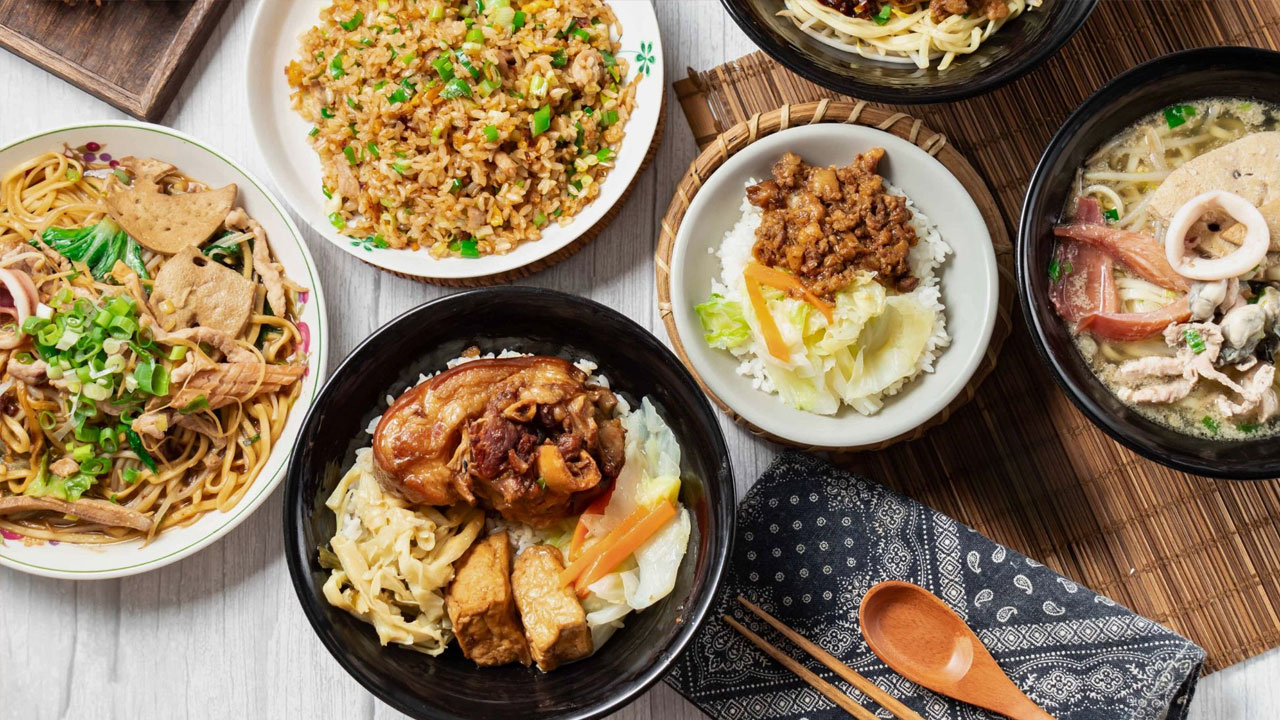 The Ultimate Guide to the Most Delicious Foods From Taiwan You Need to Try Before You Die!