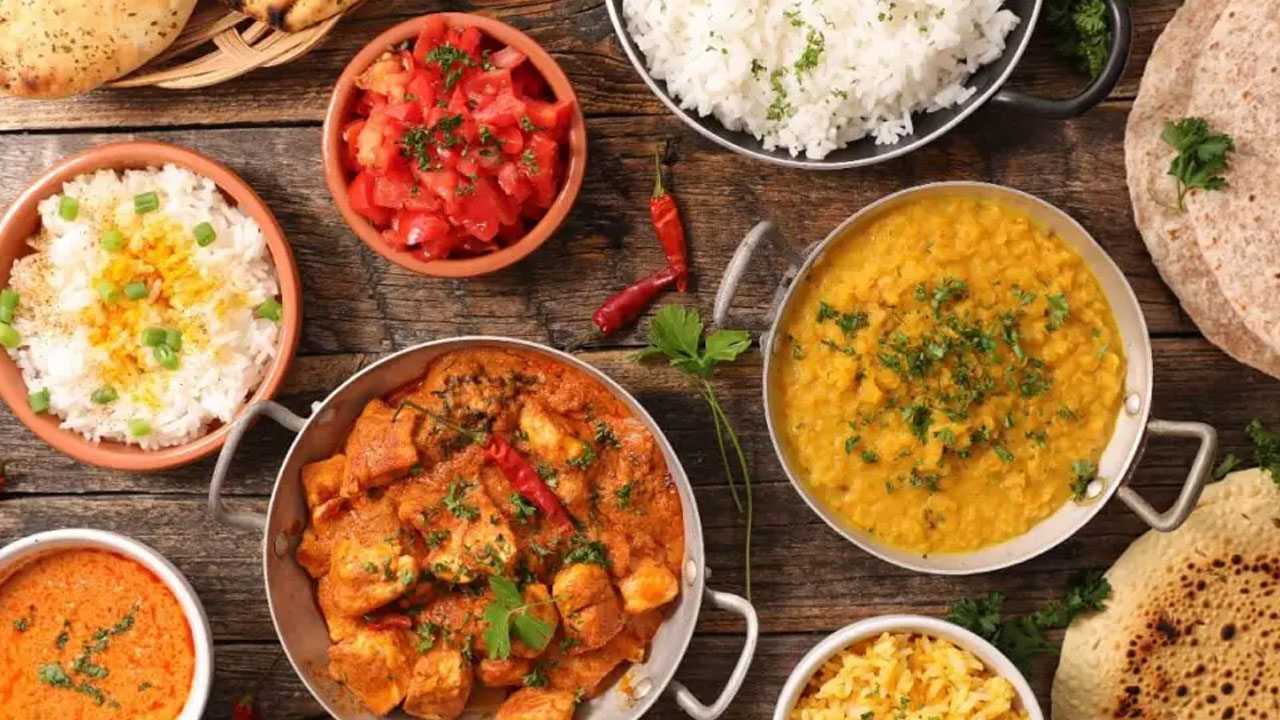 India’s Most Favorite Foods: A Culinary Journey You Can’t Resist