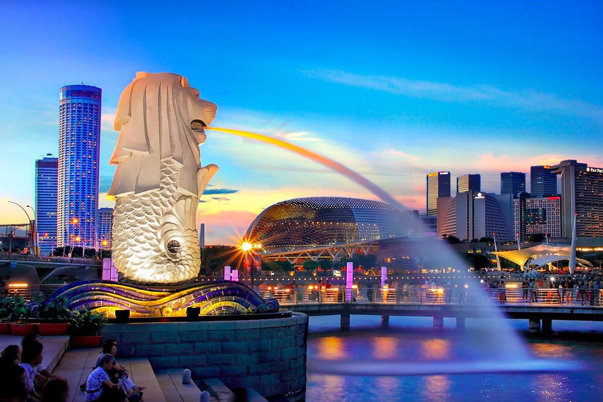 Singapore Getaway: Experience the Best of Modern and Traditional Sights