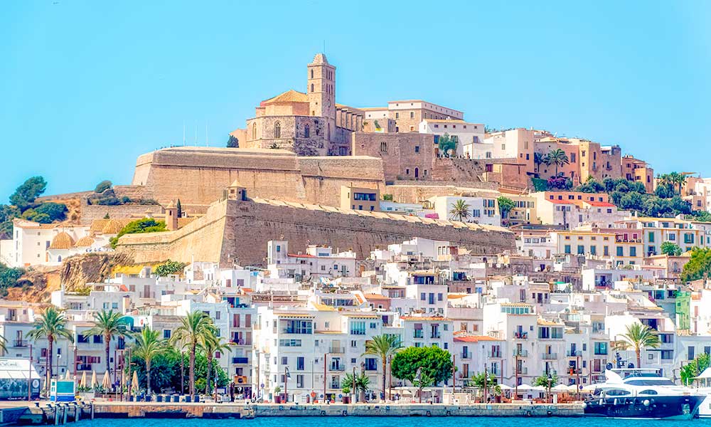 Best Places to Visit in Ibiza for an Unforgettable Trip